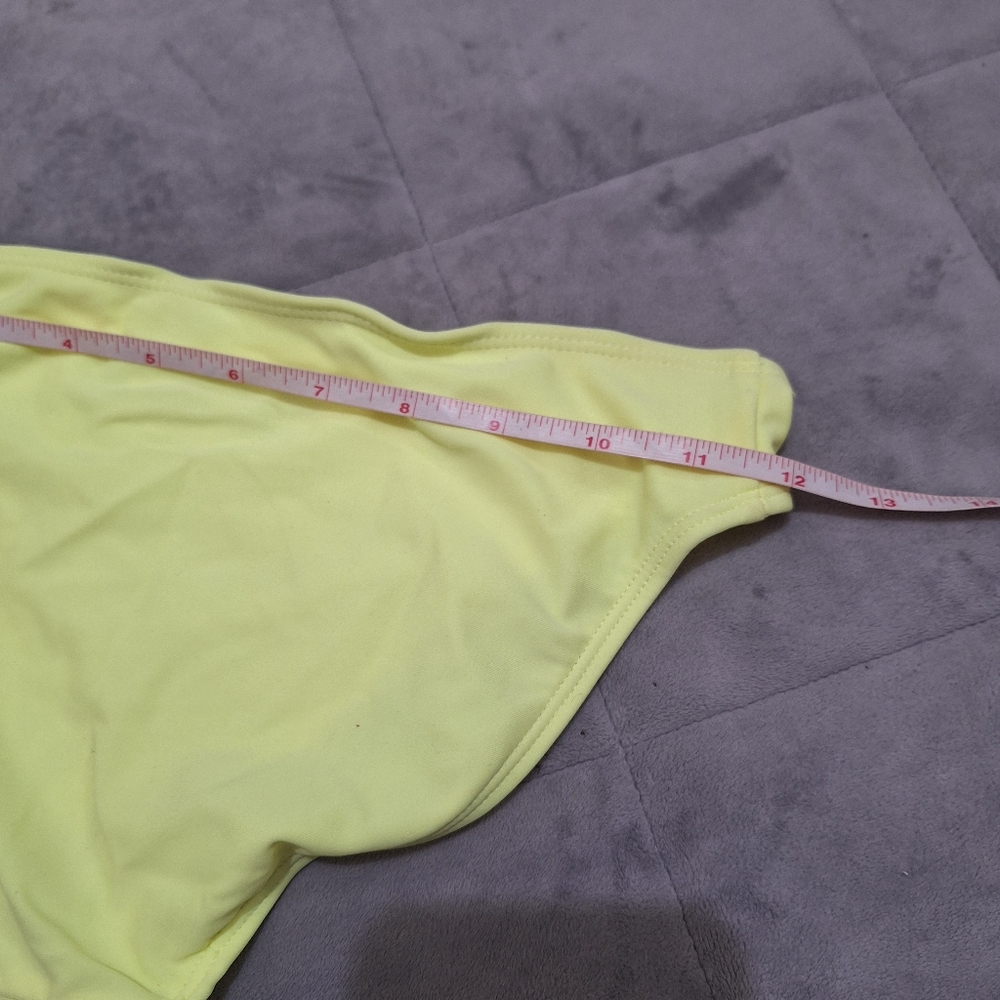 NWOT George Bikini Bottom - Picture 3 of 4